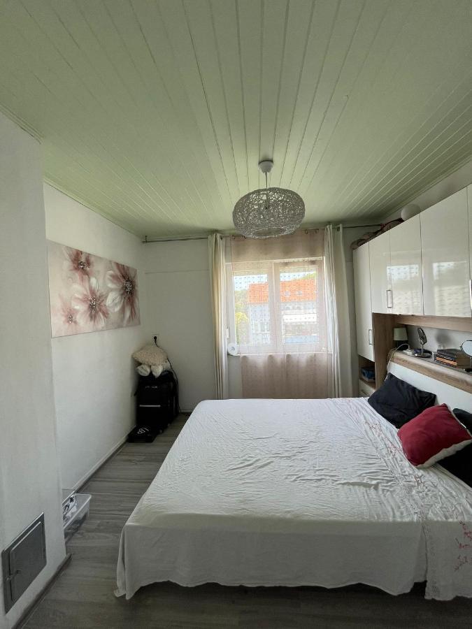 Apartment Tommy Zadar Eksteriør billede
