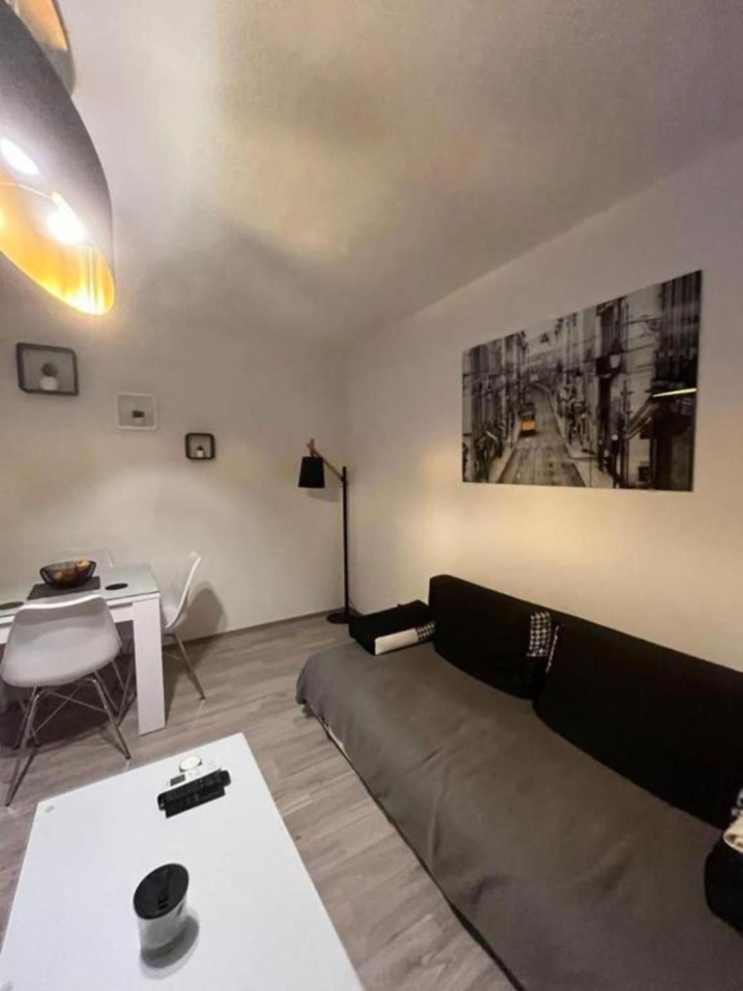 Apartment Tommy Zadar Eksteriør billede